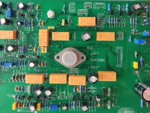 Security_Industry_PCB