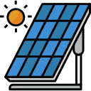 柔性 PCB 应用太阳能电池板