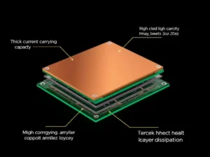 Advantages_of_Thick_Copper_PCB