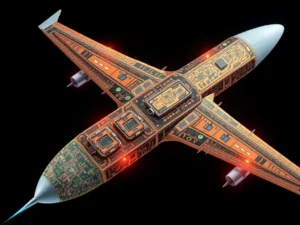 Aerospace_Applications pcb