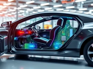 Halogen_Free_PCBs_Automotive_Industry automotive PCB