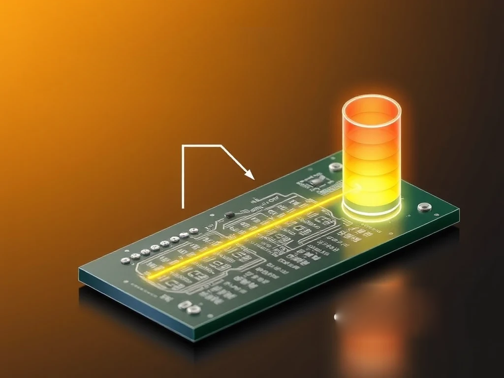 High_Efficiency pcb