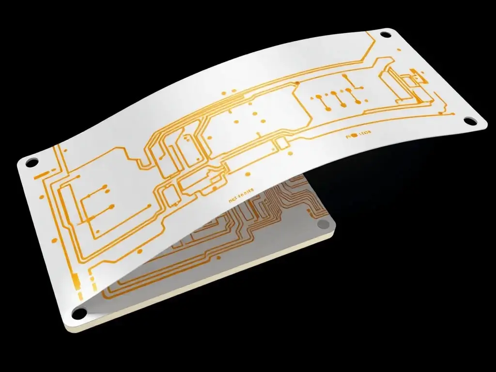 Teflon_and_flexible_substrates pcb