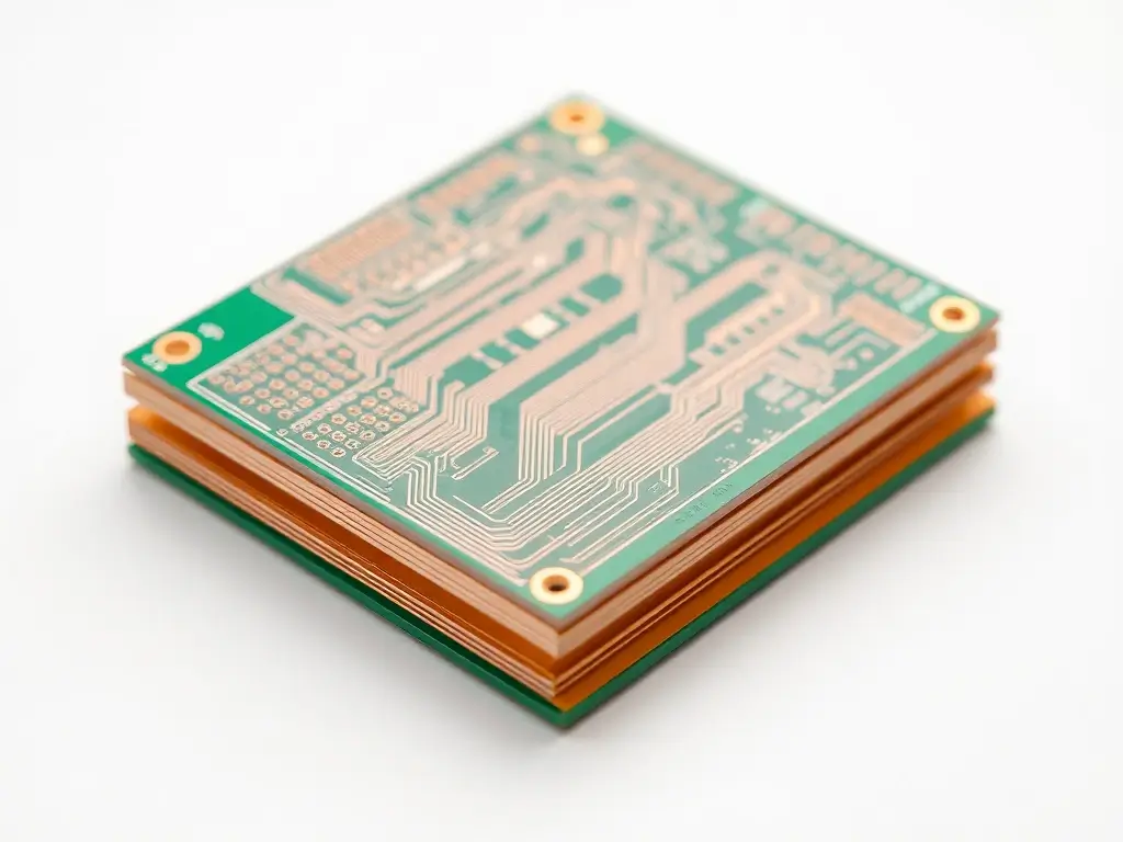 Thick_Copper_PCB