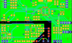 GND in PCB
