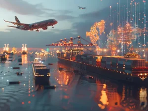 china import export