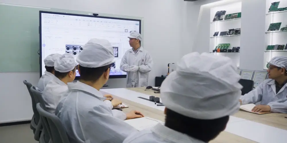 pcb-assembly-manufacturer