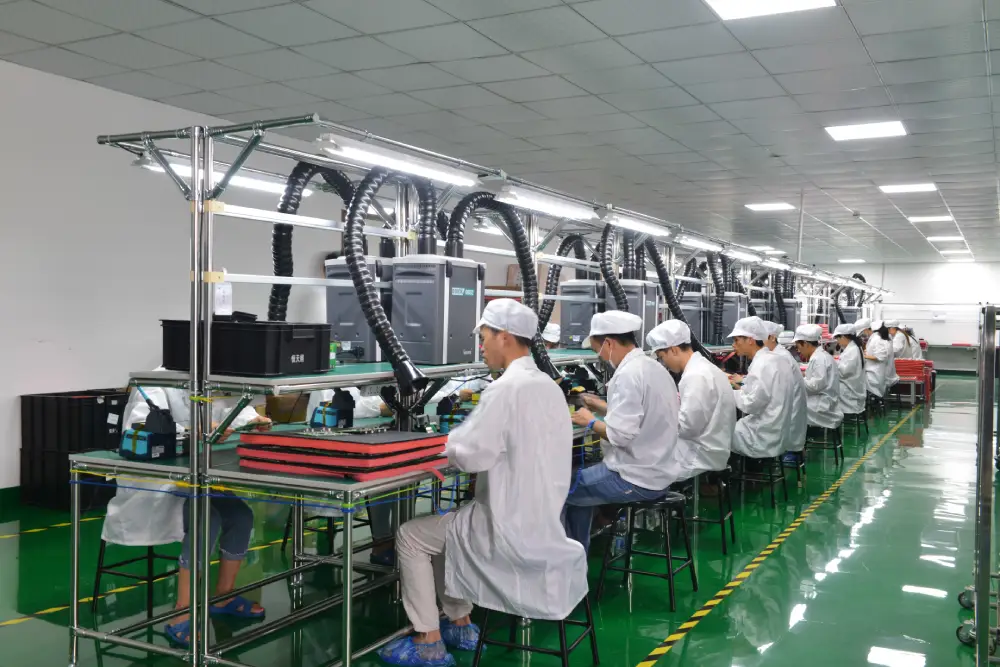 pcb-assembly-manufacturing