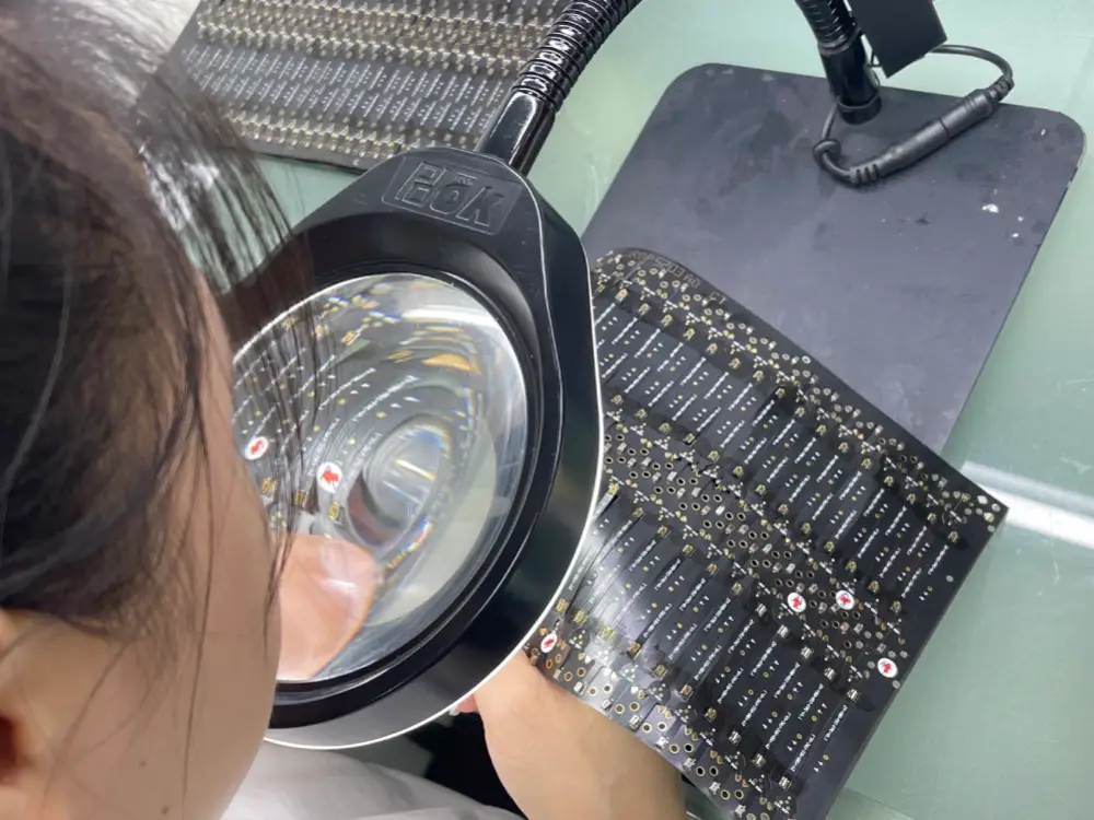 FQC-Inspection