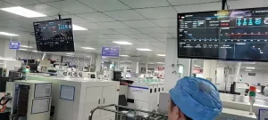 PCB Quality-Assurance