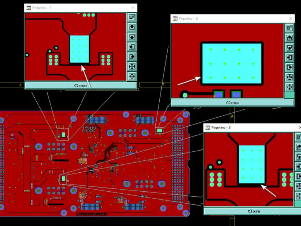 pcb-Quality-Control-DFM-Checking