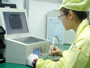 pcb-Quality-Control-First-Article-Inspection