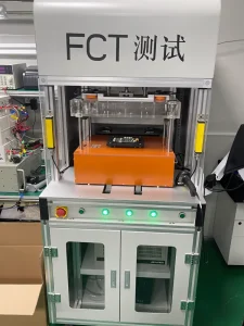 pcb-Quality-Control-Functional-Circuit-Test