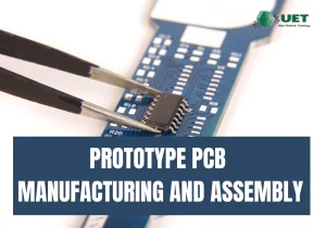 Prototype PCB Manufacturing