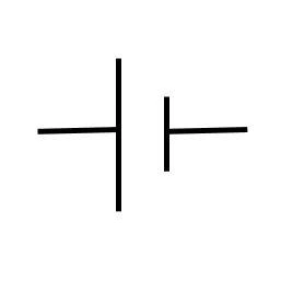 electrical and electronic symbols cell