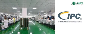 IPC standard for PCB UETPCB