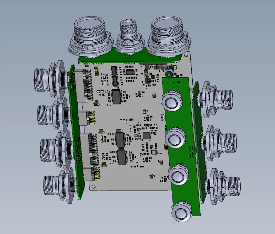 pcb board design services PCB Design