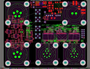 pcb design pcb layout design services
