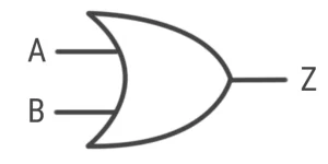 or logic gate